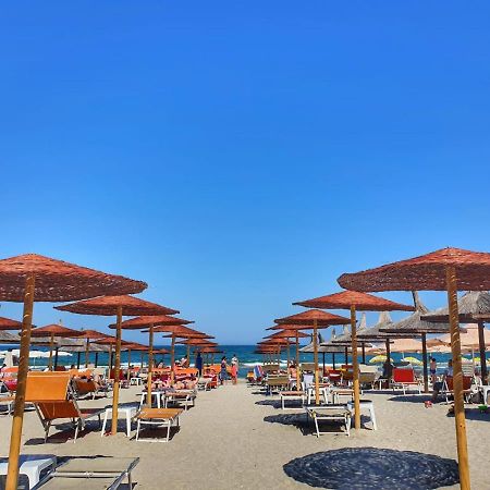 Top View Mamaia Exterior foto