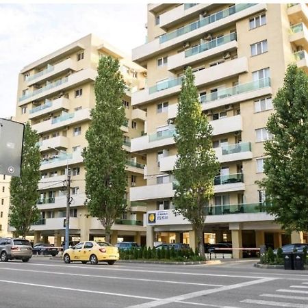 Top View Mamaia Exterior foto